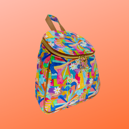 Daisy Mini Backpack 5