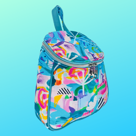 Daisy Mini Backpack 3