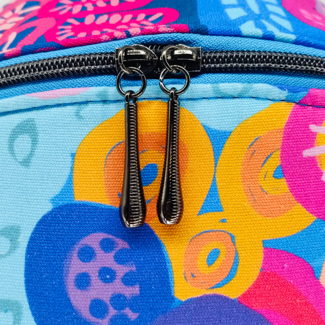 Ruby Mini Backpack 8